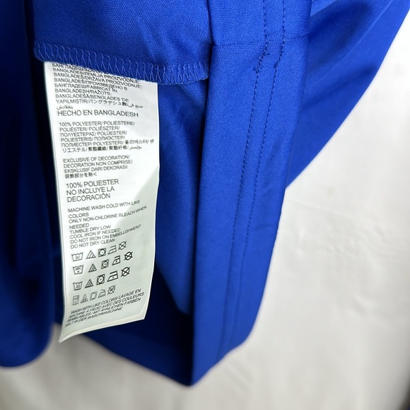 Fanatics Mens LA Dodgers Quarter Zip Long Sleeve Pullover Size: XL - Picture 8 of 10